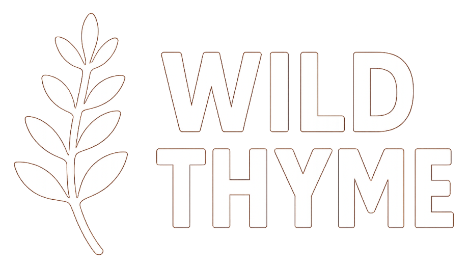 Wild Thyme