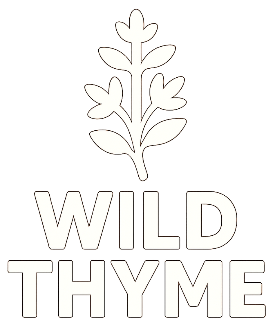 Wild Thyme
