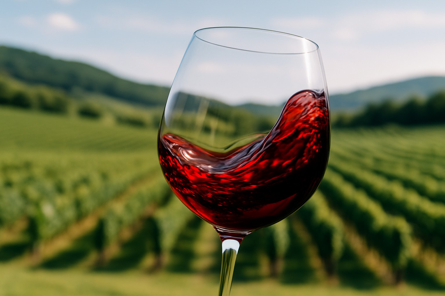 Does Wine Taste Good or Is It an Acquired Taste
