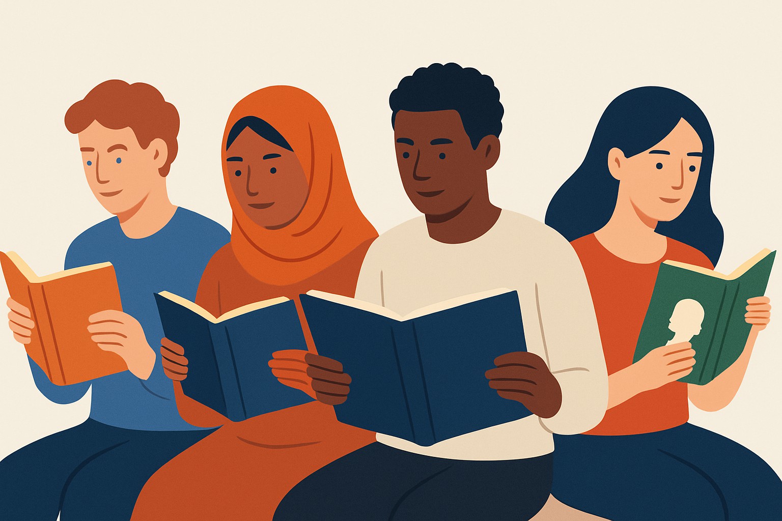 The Role of Universal Novels in Literature and Storytelling