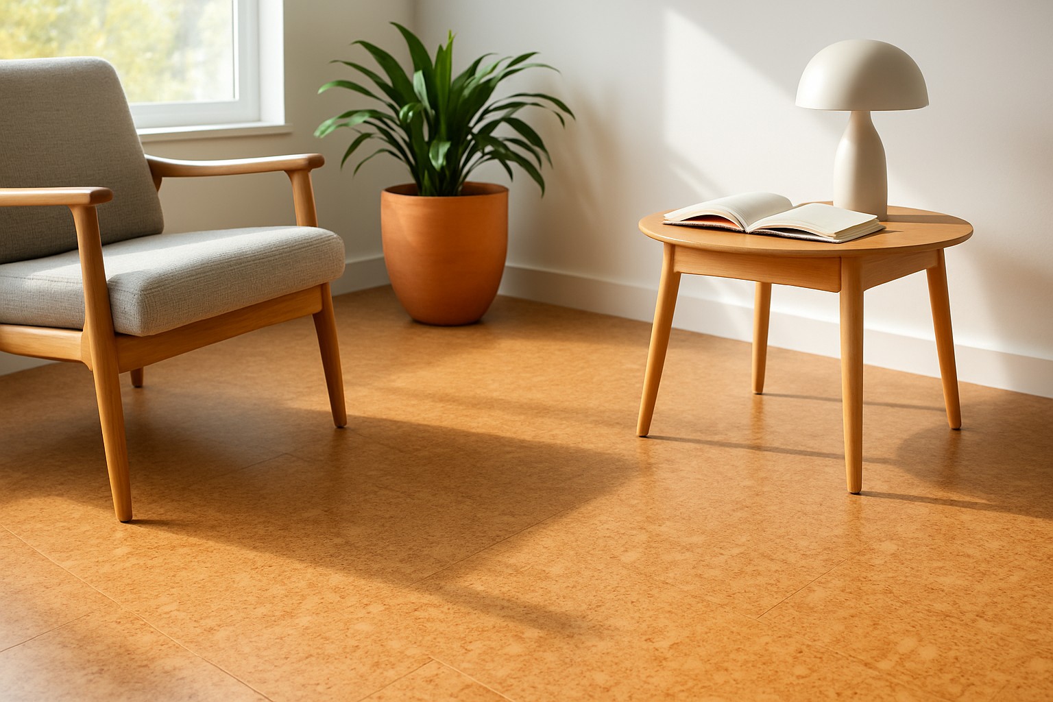 How to Install Cork Flooring Without Professional Help