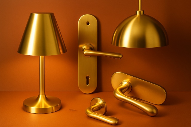 Does Brass Oxidize and How to Prevent Green Buildup
