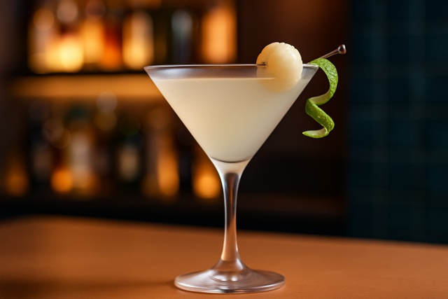 Best Lychee Martini Recipes You Can Actually Try
