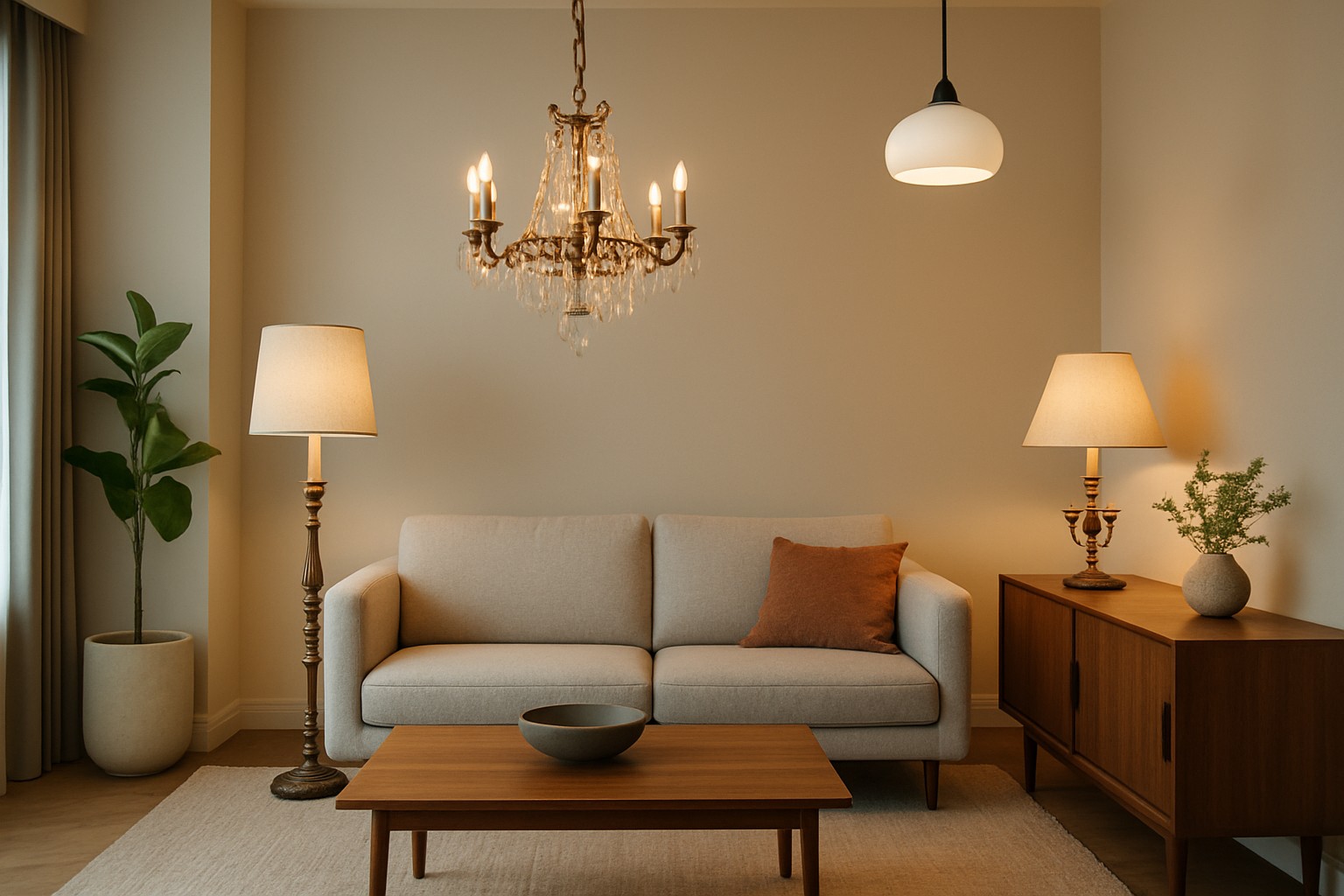 What to Do with Old Light Fixtures When Updating Decor?