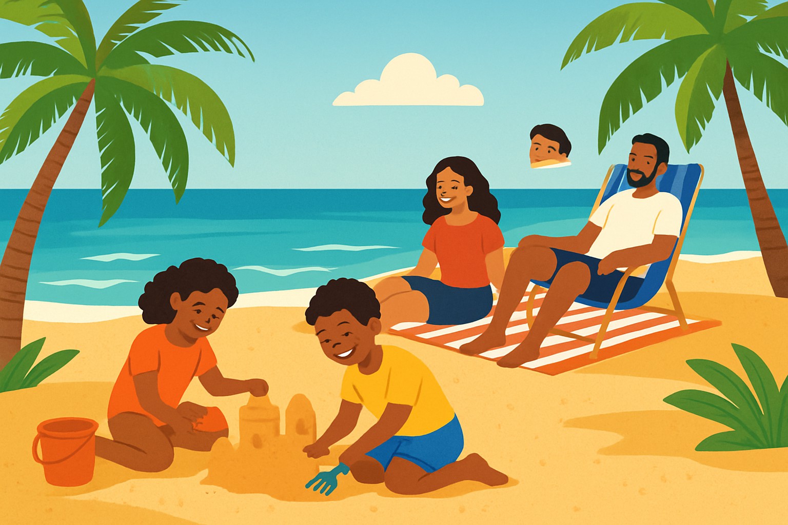 Best Beach Towns in Costa Rica for Families to Explore