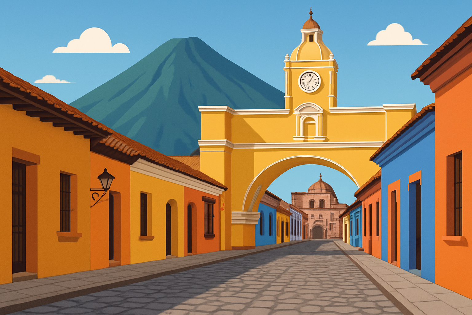 Photo showcasing Antigua