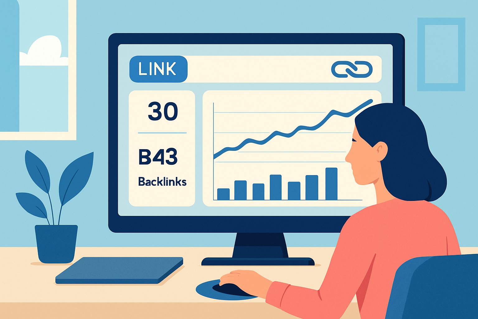 How Moz Link Explorer Helps Track Backlink Growth