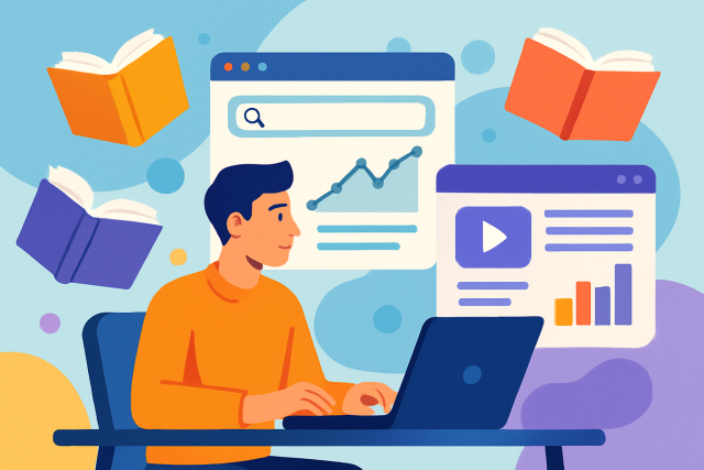 Search Engine Books That Changed Digital Marketing
