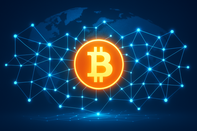 What Bitcoin Actually Is and How It Really Works